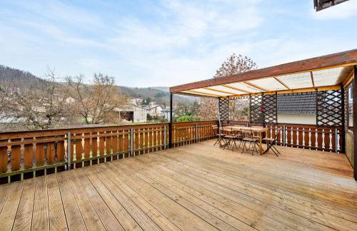 KS01 Monteurwohnung mit Ausblick! - Foto 12