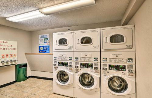 Cozy Colorado Studio Near Crested Butte Ski Slopes - Foto 23