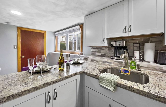 Suite at House of L - Foto 15