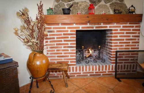 El Bulín de Aldealengua - Foto 7