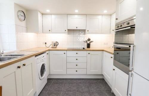 Nuthatch Cottage - Foto 7