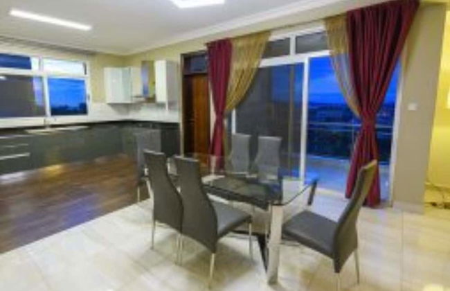 Moyo Close Apartments - Foto 5