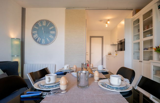 Giuliott with parking and shared pool - Photo 14