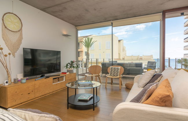 House Luna in Mallorca - Foto 7