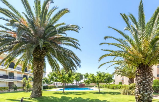 Costa Brava N-2 in Lloret de Mar - Foto 14