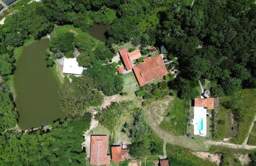 Sítio Lumiar Chã Grande Paraíso Ecológico - Foto 11