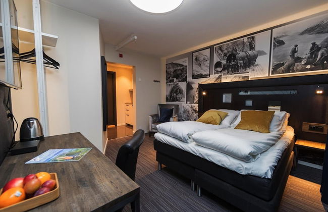 Svartisen Apartments - Photo 12