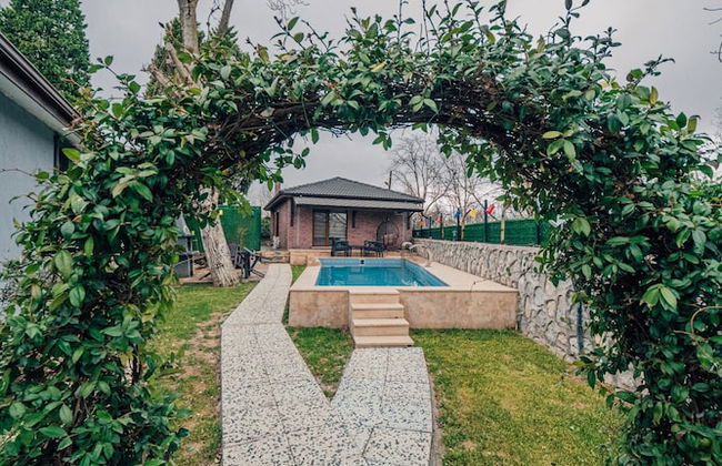 Naturel Stone Villalari - Foto 14