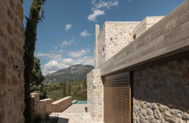 Terra Maina Villa - Photo 21