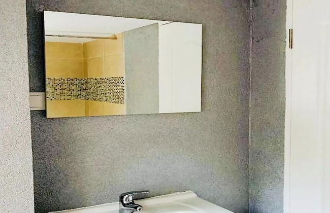 Apartment in Gammertingen With Terrace - Foto 11