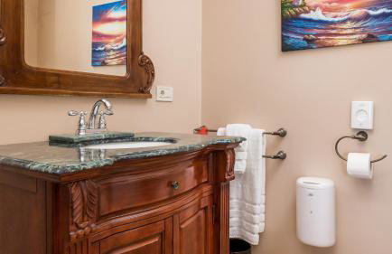 Apartments Villa BV - Foto 17