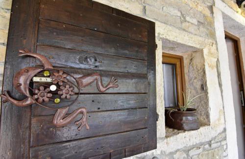 Villa with private pool and garden retreat - Foto 55