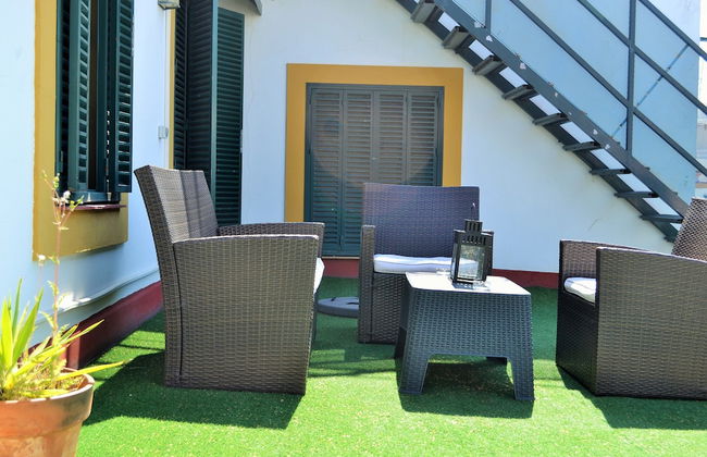 Apartamentos Terrazas de la Catedral - Photo 67