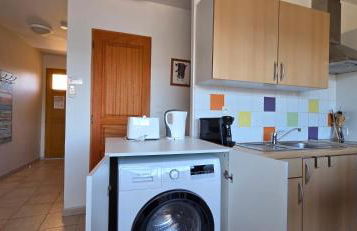 T2 Alba Rossa n 141 Confort, Panorama Mer Incroyable - Foto 10