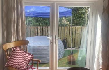 Farm House, Hirwaun Brecon Beacons with Games Barn - Photo 17