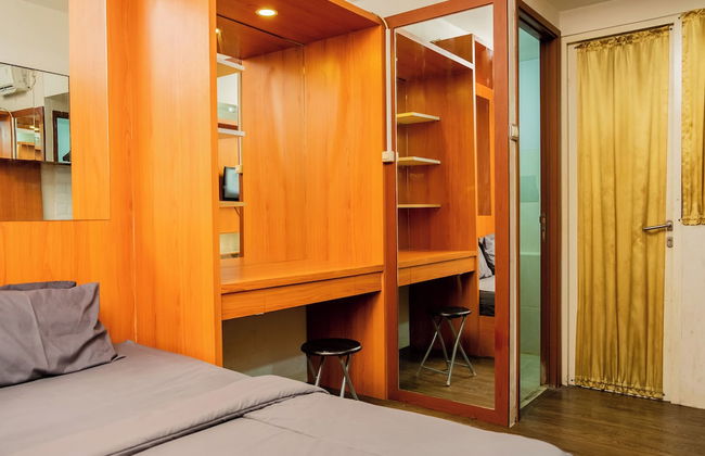 Pelangi Rooms By Reccoma - Foto 9