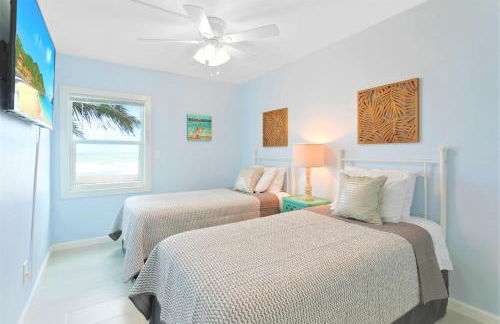 Cocoa Beach Club 206 - Foto 68