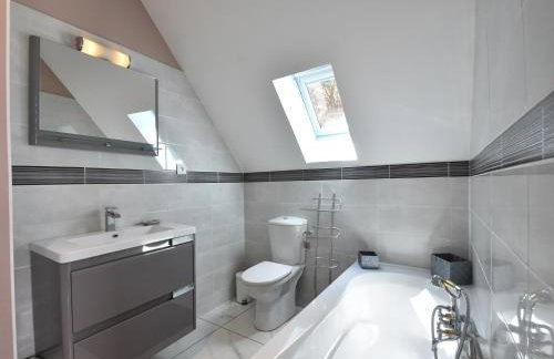 Luxury Normandy Retreat - Foto 18