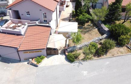 Bmb Apartments - Senj - Foto 125