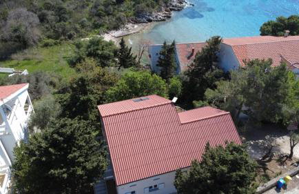 Beach apartments Potočnica, Pag - Foto 78
