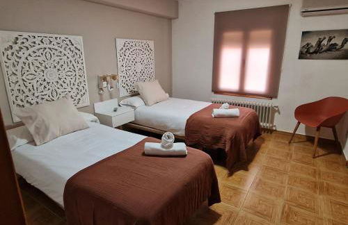 Hostal La Colonial - Foto 20