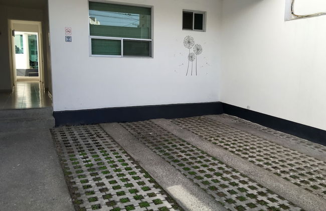 Metropoli Suites Ejecutivas - Foto 41