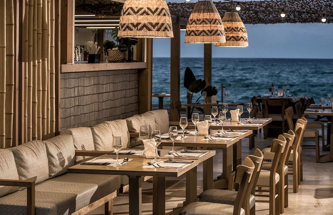 Enorme Maya Beach - Adults Only - Foto 20