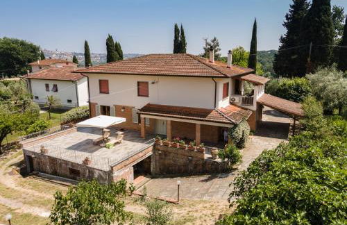 Villa Raffaella - Foto 8