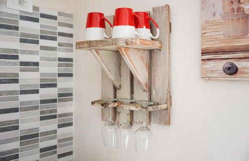 Domu Balilla Cozy Loft with a panoramic terrace - Foto 21