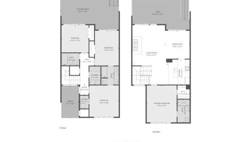 Waterfront Townhouse, 2-Story Deck - Foto 2