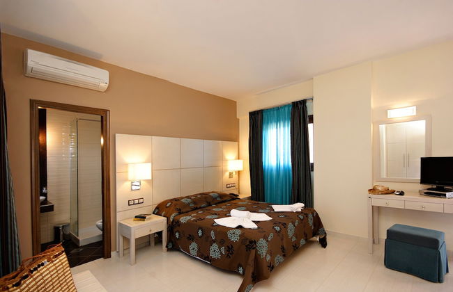 Theros Hotel - Foto 6