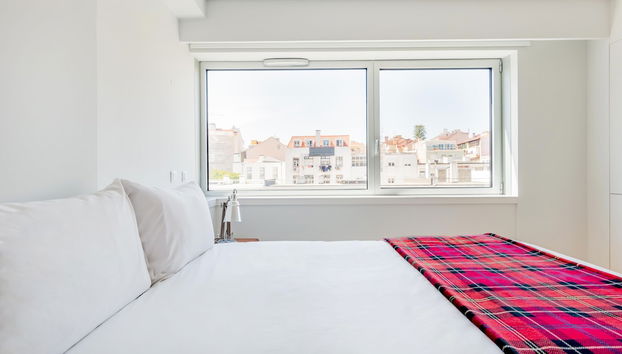 Estrela Modern Flat @ Infante Santo - Foto 5, Habitación