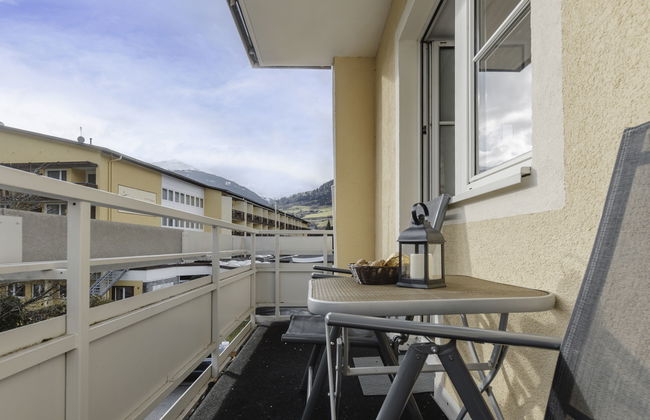 2 bedroom Apartment in Bad Hofgastein with garden - Photo 23
