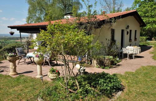 Ferienhäuschen Sans Pareille bei Bayreuth - Foto 10