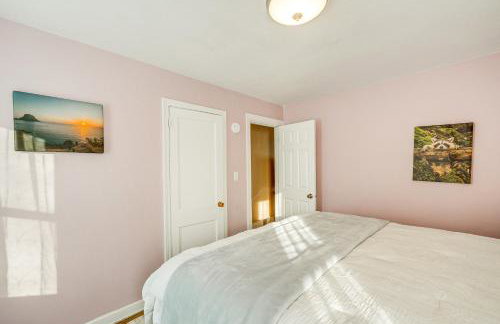 5 Mi to Dtwn Rockford Pet-Friendly Home with Yard! - Foto 15