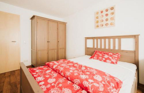 MaTi´s Appartment - Foto 14