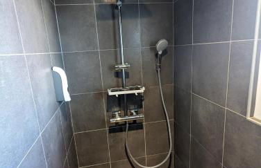 Cosy et moderne avec Clim - Lac Léman - Foto 9