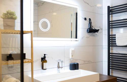 JUNIPRO Luxury Apartments - Foto 36