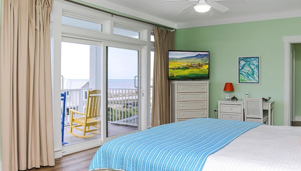 Happy Dolphin - Foto 2, Habitación