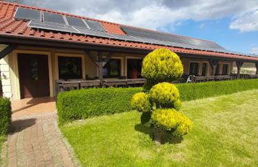 Apartamenty Pod Debem (Ferienwohnungen an der uralten Eiche) - Foto 1