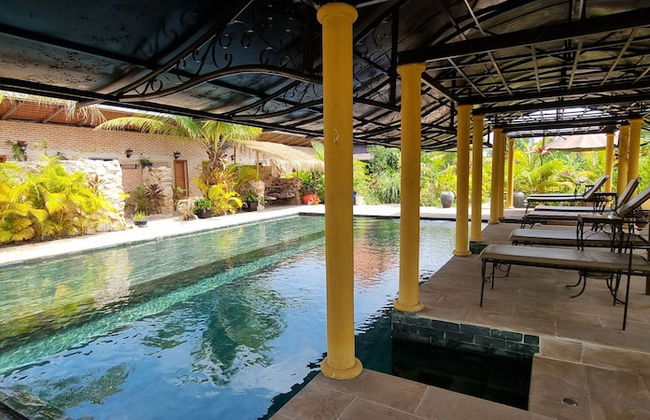 Villa Naya - Photo 62