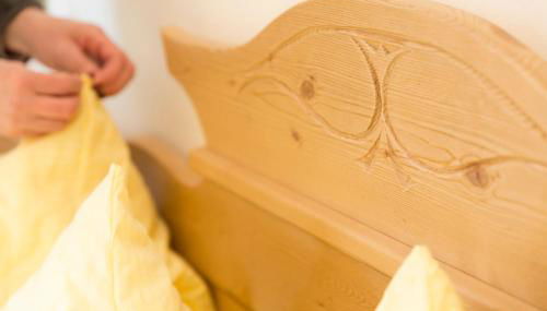 Familien-Logenplatz am Dorfplatz - Foto 4