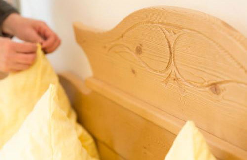 C-Familien-Logenplatz am Dorfplatz - Photo 7