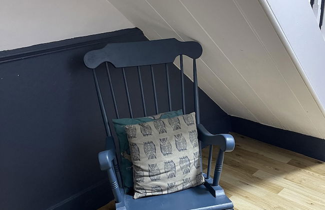 Stunning 2-bedroomed Cottage - Foto 23