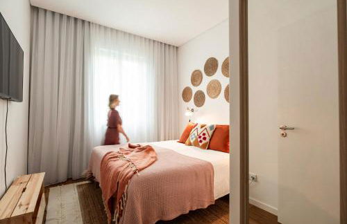 Azores Green Villas - Photo 79