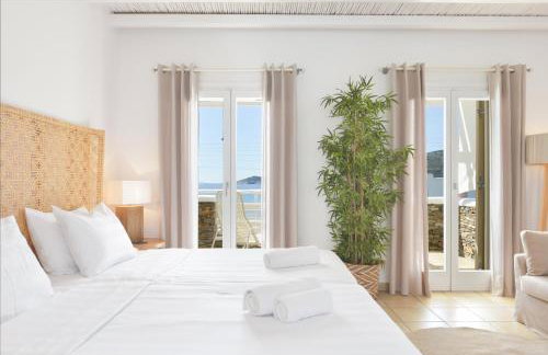 Miles Away Sifnos - Beachfront House - Foto 8