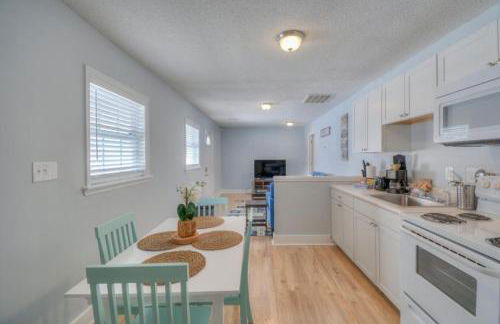 Baileys Beach Cottages - Foto 14