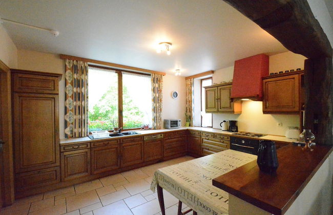 Spacious Retreat, Daverdisse - Foto 10