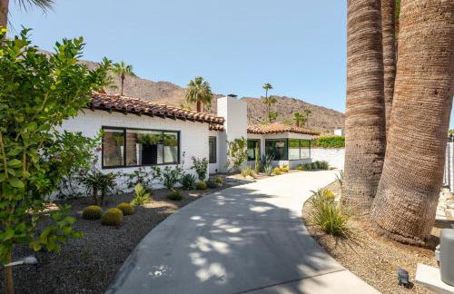 Casa Colibri | Tennis Club Elegance with Pool, Spa & Mountain Views - Foto 58