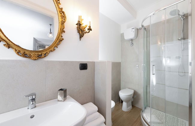 Corso Vittorio Apartments - Foto 65